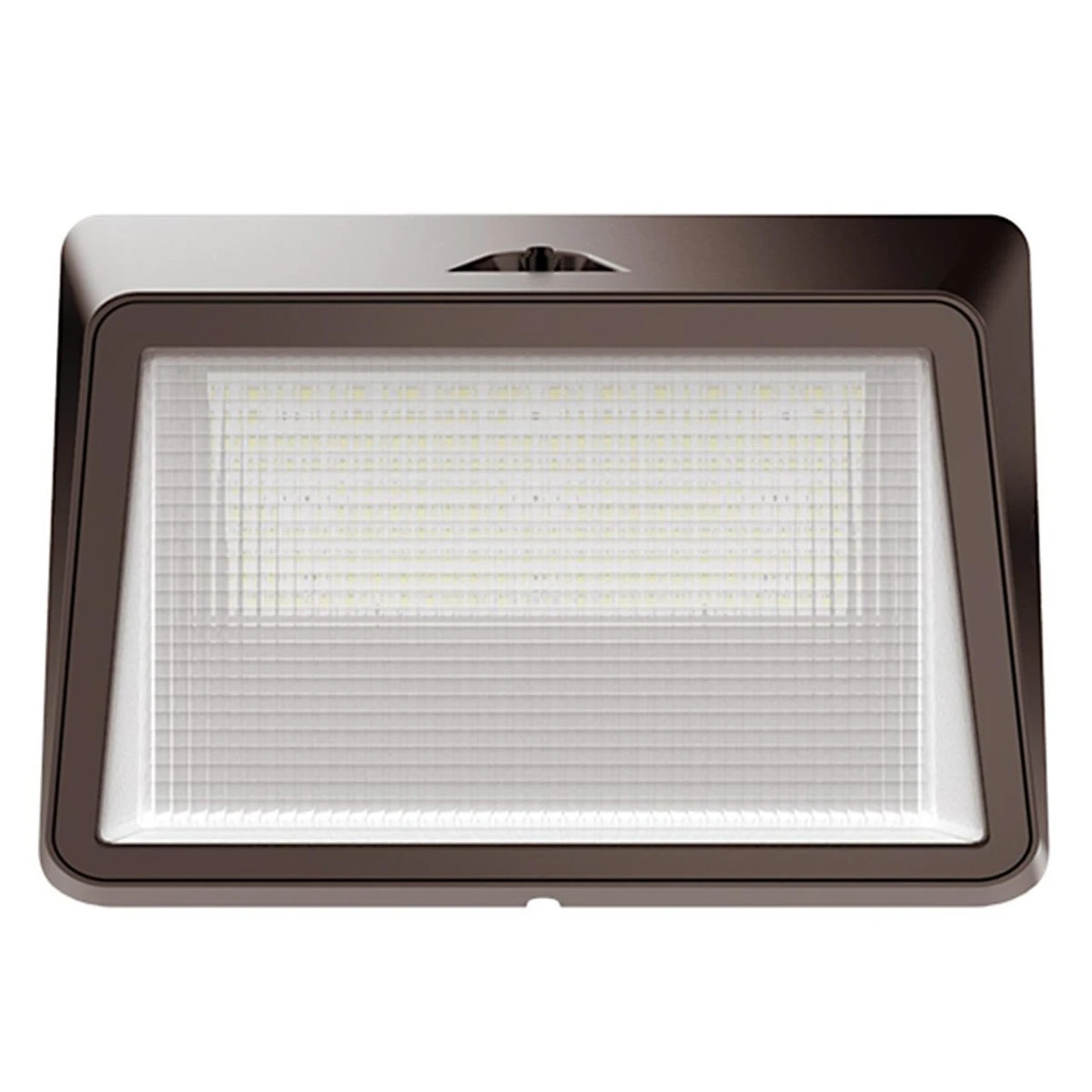 LED Dusk To Dawn Wall Pack - 80W - 10,000 Lumens - 4000K 2 LED Dusk To Dawn Wall Pack - 80W - 10,000 Lumens - 4000K - Image 2