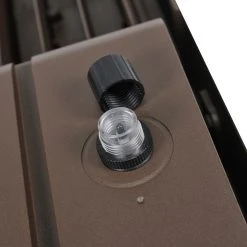 LED Wattage Adjustable Area Light W/ Built-in Photosensor - 150W/200W/240W/300W - 5000K -Zenith Boutique Store qxruchhc9wpl4wqgu4dm 61856.1698399530