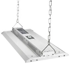 Case Of 2 - LED Linear High Bay - 165W - 23,100 Lumens - 5000K - Jen Lighting -Zenith Boutique Store r0ow9tbhjczi0h0qcxza 48853.1698276557