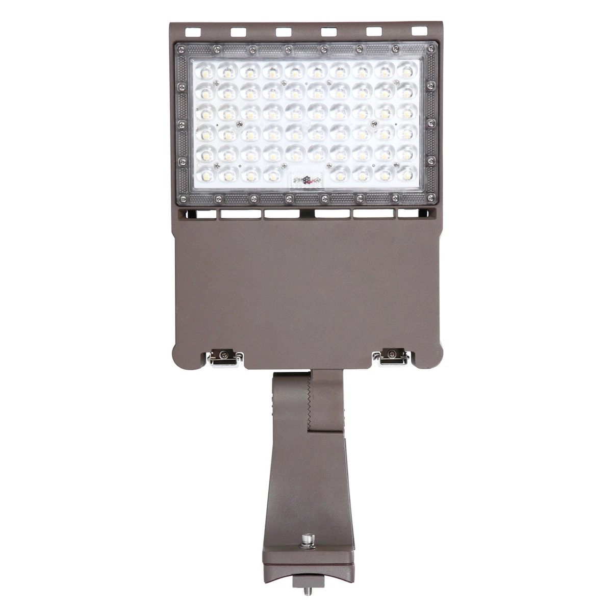 LED Area Light - 100W - 15,000 Lumens - 5000K - HG Lighting 2 LED Area Light - 100W - 15,000 Lumens - 5000K - HG Lighting - Image 2