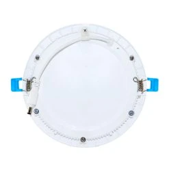 6in. LED Color Tunable Slim Recessed Downlight - 12W - 1000 Lumens - 2700K/3000K/3500K/4000K/5000K - Euri Lighting 9 6in. LED Color Tunable Slim Recessed Downlight - 12W - 1000 Lumens - 2700K/3000K/3500K/4000K/5000K - Euri Lighting -Zenith Boutique Store rcnaxnky6miwbpnizbwz 96334.1681862903