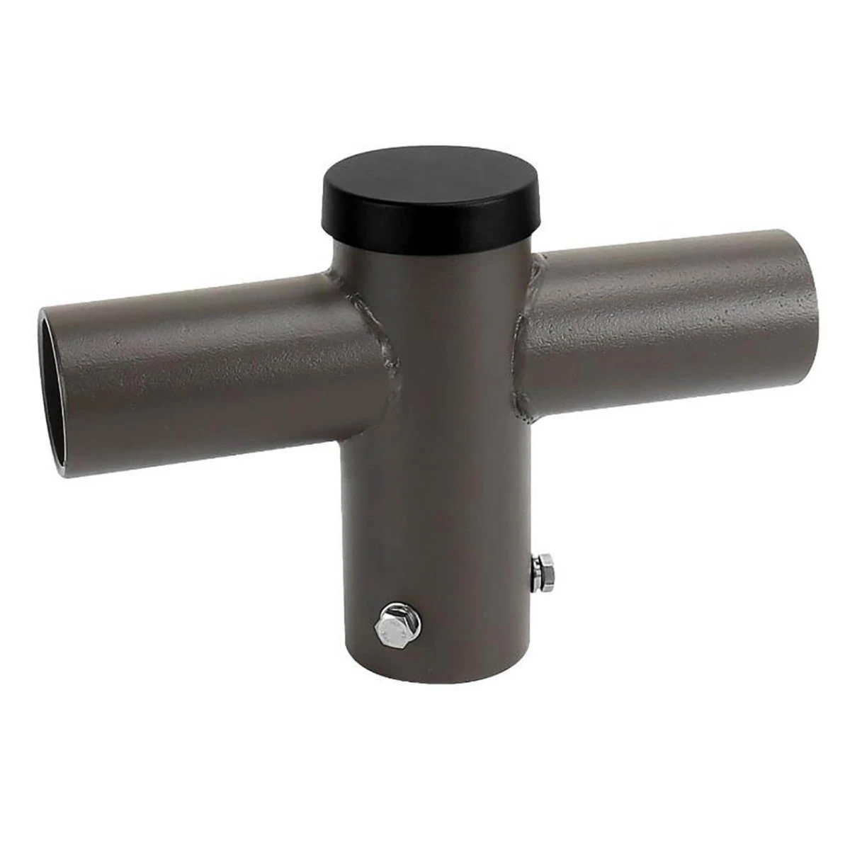 Double Horizontal Tenon Adapter - 180° 1 Double Horizontal Tenon Adapter - 180°