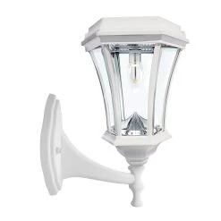 Solar LED Victorian Lantern Light - Gama Sonic -Zenith Boutique Store rifmncq91zazznvj1qi5 30811.1693046399