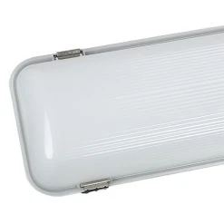 4ft. LED Vapor Tight Light - 24W - 3120 Lumens - 5000K - Venas -Zenith Boutique Store rjyufse3ympmvvtohajt 85829.1698401003