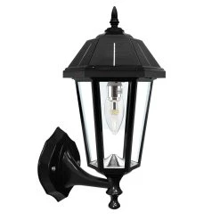 Solar LED Topaz Lantern Light - 50 Lumens - 3100K/6000K - Black Finish - Gama Sonic 13 Solar LED Topaz Lantern Light - 50 Lumens - 3100K/6000K - Black Finish - Gama Sonic -Zenith Boutique Store rnaljz54hpdkddm6lzyd 90522.1681246378