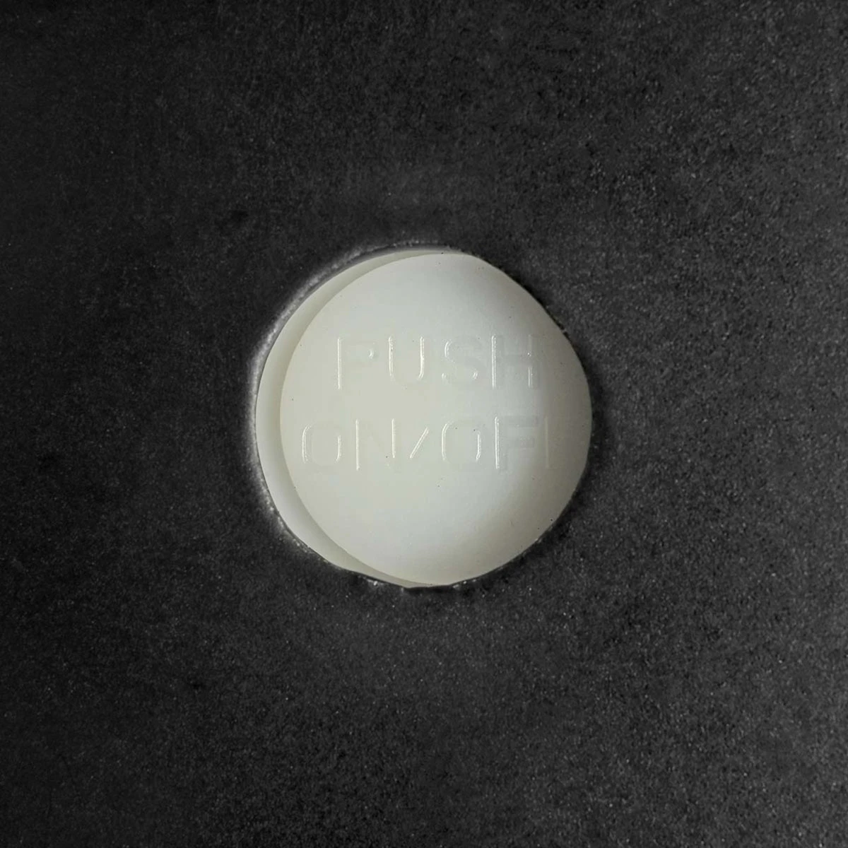 LED Solar Square Deck Light For Outdoor Driveway, Garden, Path, Patio, Or Lawn - LumeGen 4 LED Solar Square Deck Light For Outdoor Driveway, Garden, Path, Patio, Or Lawn - LumeGen - Image 4