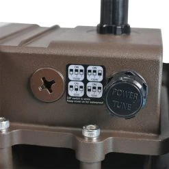 LED Wattage Tunable Area Light W/ Built-In Photosensor - 50W/80W/100W/150W - 5000K -Zenith Boutique Store rtwz3emeeiksagvriiwe 46598.1698399595