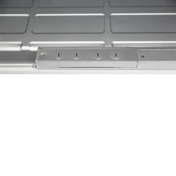 Case Of 2 - 1x4 LED Flat Panel Light - Wattage Adjustable 25W/30W/40W - Color Tunable 35K/40K/50K - Jen Lighting -Zenith Boutique Store rvosqej8fqxikd0xlgfp 57031.1697665202