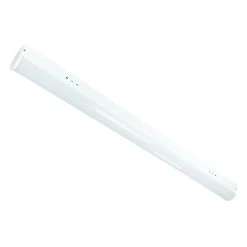4ft. LED Wattage Adjustable & Color Tunable Strip Light - 24W/36W/40W - 3500K/4000K/5000K - Venas