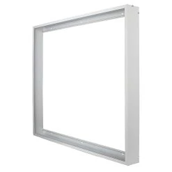2ft X 2ft Surface Mount Kit For Eran Industrial LED Panels