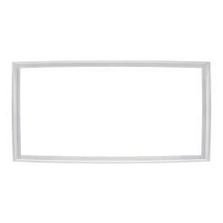 2x4 Flat Panel Surface Mount Kit