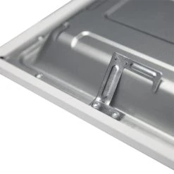 Case Of 2 - 1x4 LED Flat Panel Light - Wattage Adjustable 25W/30W/40W - Color Tunable 35K/40K/50K - Jen Lighting -Zenith Boutique Store sdcl12usvgfvi9mggw20 20221.1697665207