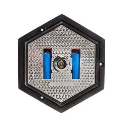 Solar LED Polaris Wall Light - 130 Lumens - 2700K - Black Finish - Gama Sonic -Zenith Boutique Store setpceiop8cgvbhnyhf2 02624.1698448243