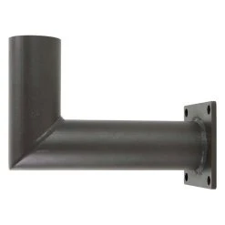 LED Area Light - Wall Mounting Kit For Slipfitter Fixtures