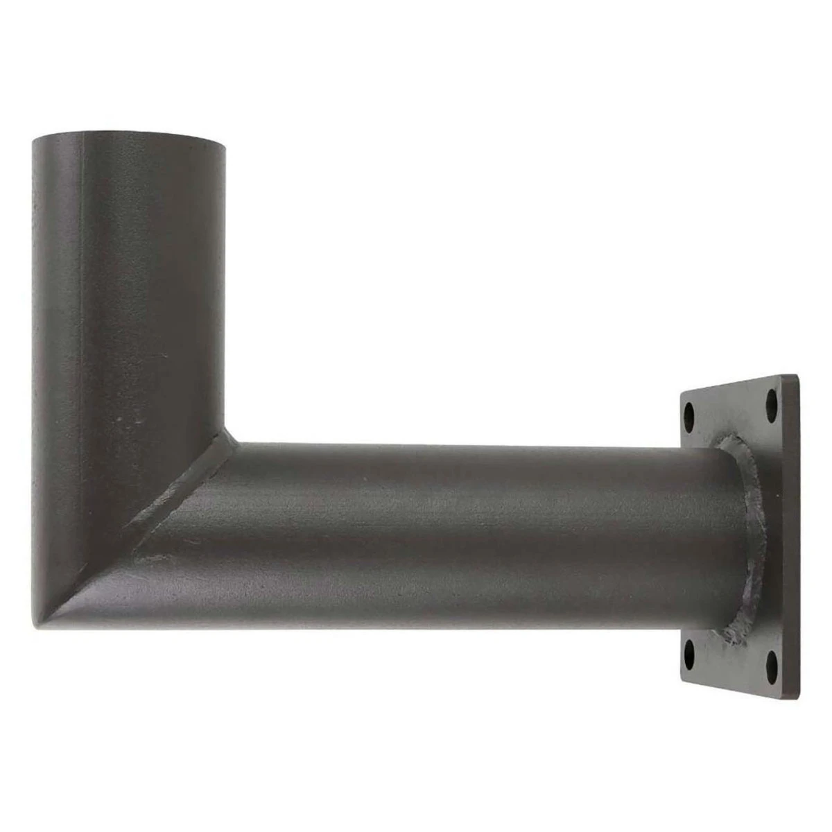 LED Area Light - Wall Mounting Kit For Slipfitter Fixtures 1 LED Area Light - Wall Mounting Kit For Slipfitter Fixtures