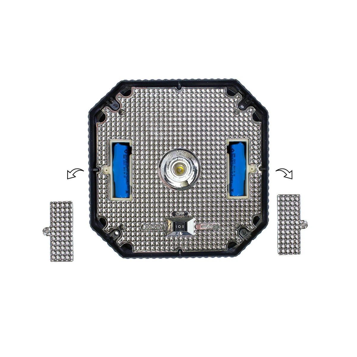 Solar LED Royal Bulb Lantern Light - Black - Gama Sonic 5 Solar LED Royal Bulb Lantern Light - Black - Gama Sonic - Image 5