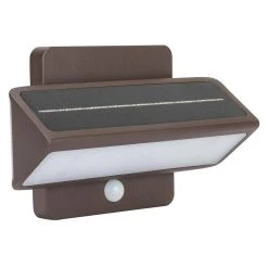 2-Pack Architectural Solar Wall Accent Light - With Motion Sensor - 120 Lumens - Gama Sonic -Zenith Boutique Store soy3mdp5lq4wk2eifqoa 26188.1693921403