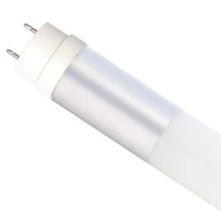 Case Of 25 - 4ft LED T8 Tube - 12W - 1800 Lumens - 3500K 4000K 5000K - LumeGen