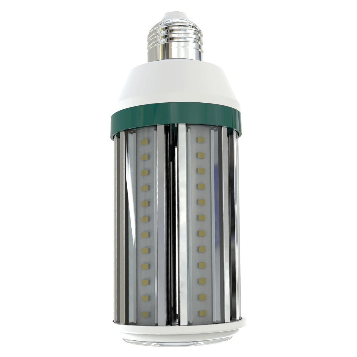 LED Corn Cob Bulb - 18W - 2500 Lumens - 5000K - Pinegreen Lighting 2 LED Corn Cob Bulb - 18W - 2500 Lumens - 5000K - Pinegreen Lighting - Image 2