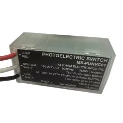 Photocell Sensor For Wall Packs - Venas -Zenith Boutique Store tmzfcpgloed2p4hw23yv 47145.1696531649