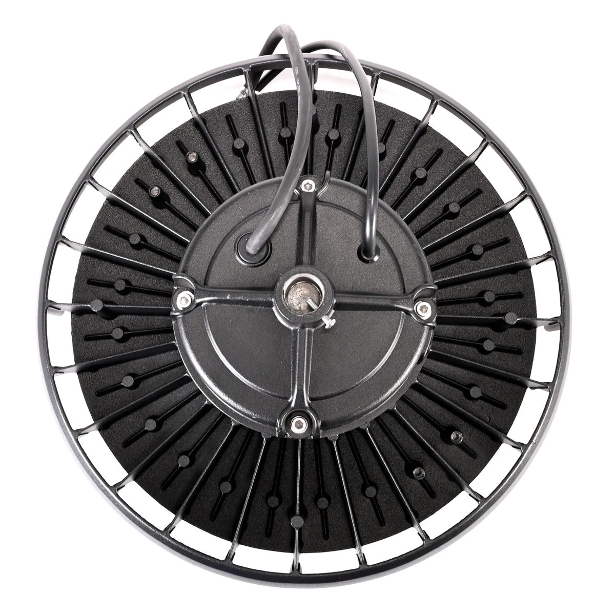 LED Wattage Adjustable UFO High Bay - 200/240 Watt - Jen Lighting 3 LED Wattage Adjustable UFO High Bay - 200/240 Watt - Jen Lighting - Image 3