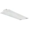 LED Linear High Bay - 185W - 25,300 Lumens - 5000K - High Voltage - Mester