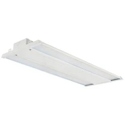LED Linear High Bay - 185W - 25,300 Lumens - 5000K - High Voltage - Mester