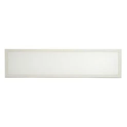 1x4 LED Flat Panel Light - 30W - 4000K - Emergency Battery Backup - Eran Industrial -Zenith Boutique Store u8uyrzvk10w20tkkbi1u 34933.1697038284