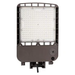 LED Wattage Adjustable Area Light Shoebox - 70W/100W/150W - 5000K - LumeGen 5 LED Wattage Adjustable Area Light Shoebox - 70W/100W/150W - 5000K - LumeGen -Zenith Boutique Store uacwhomf8t8osrorussy 40114.1698399561