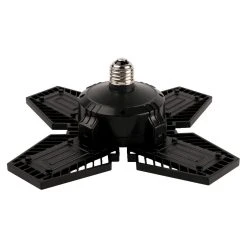 LED Adjustable Garage Bulb - 100W - 12,000 Lumens - 6500K - LumeGen -Zenith Boutique Store ue8hxvnjmocxp4jbv7il 95737.1698167191