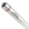 Case Of 25 - T5 LED 4ft. DirectDrive Glass Tube - 13 Watt - Type B - 1800 Lumens - Keystone