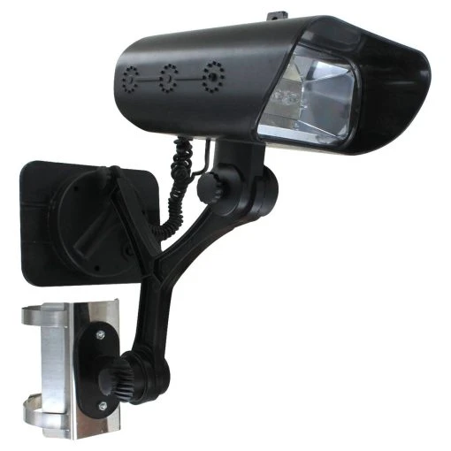 Adjustable Solar Flagpole LED Light -Zenith Boutique Store ujkizbyoxrphhkkic14z 63643.1698446597