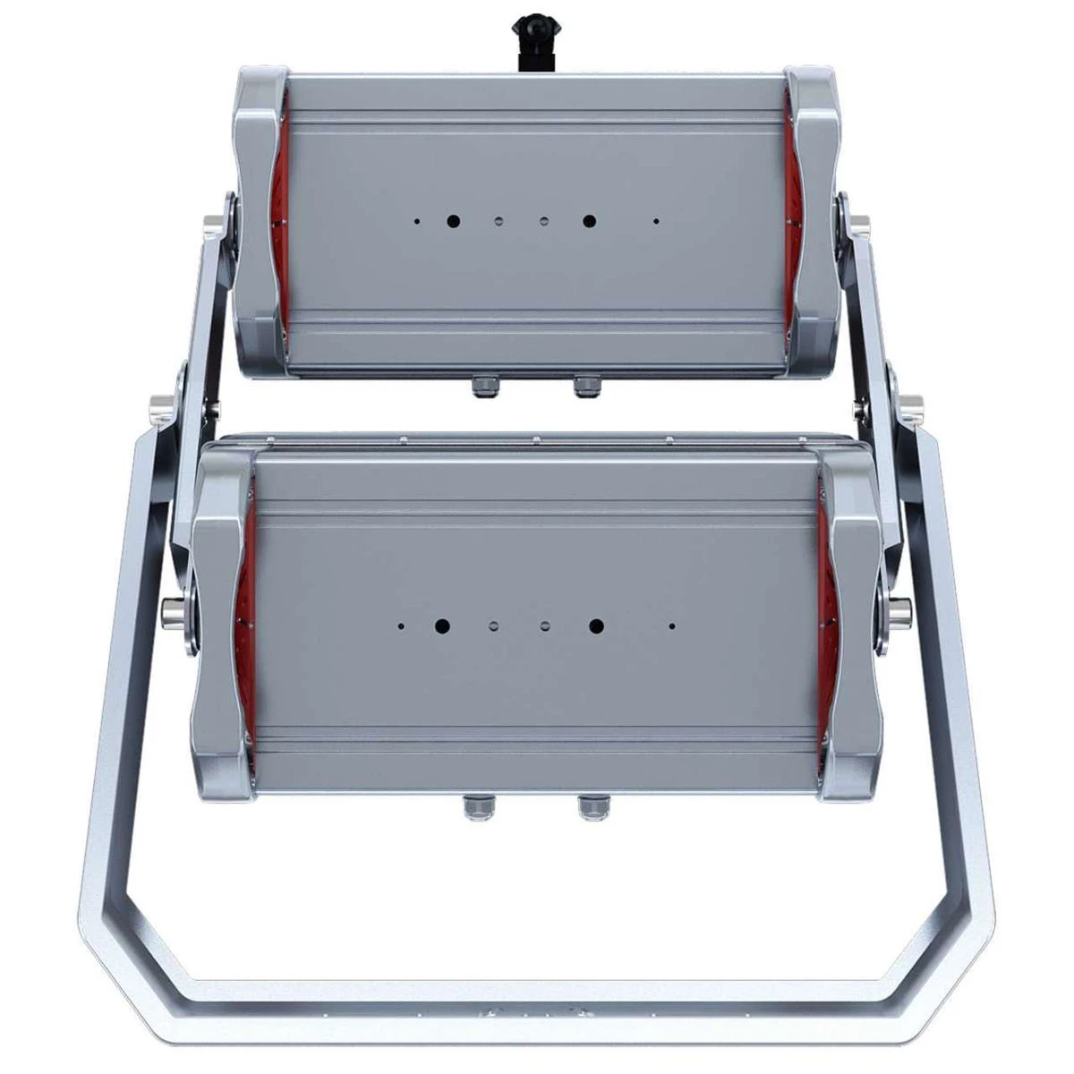 Case Of 2 - 2 Fixture Mounting Bracket For LED Sports Light - Venas 4 Case Of 2 - 2 Fixture Mounting Bracket For LED Sports Light - Venas - Image 4