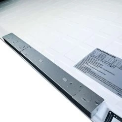 Case Of 4 - 2x4 LED Flat Panel Light - 50W - 35K/40K/50K - LumeGen -Zenith Boutique Store utrnxoqgzuskvqitllk1 32561.1697554753