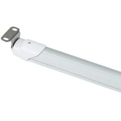 Case Of 25 - 4ft. LED T8 Commercial Refrigerator Light - 18W - Venas -Zenith Boutique Store uvnmaxwwbznlqjmkqdxk 81100.1698399788