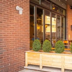 LED Color Tunable Dusk To Dawn Wall Pack - 12W - 1000 Lumens - 3000K/4000K/5000K -Zenith Boutique Store uw6rg7hjh502ijnxqw53 23695.1688576157