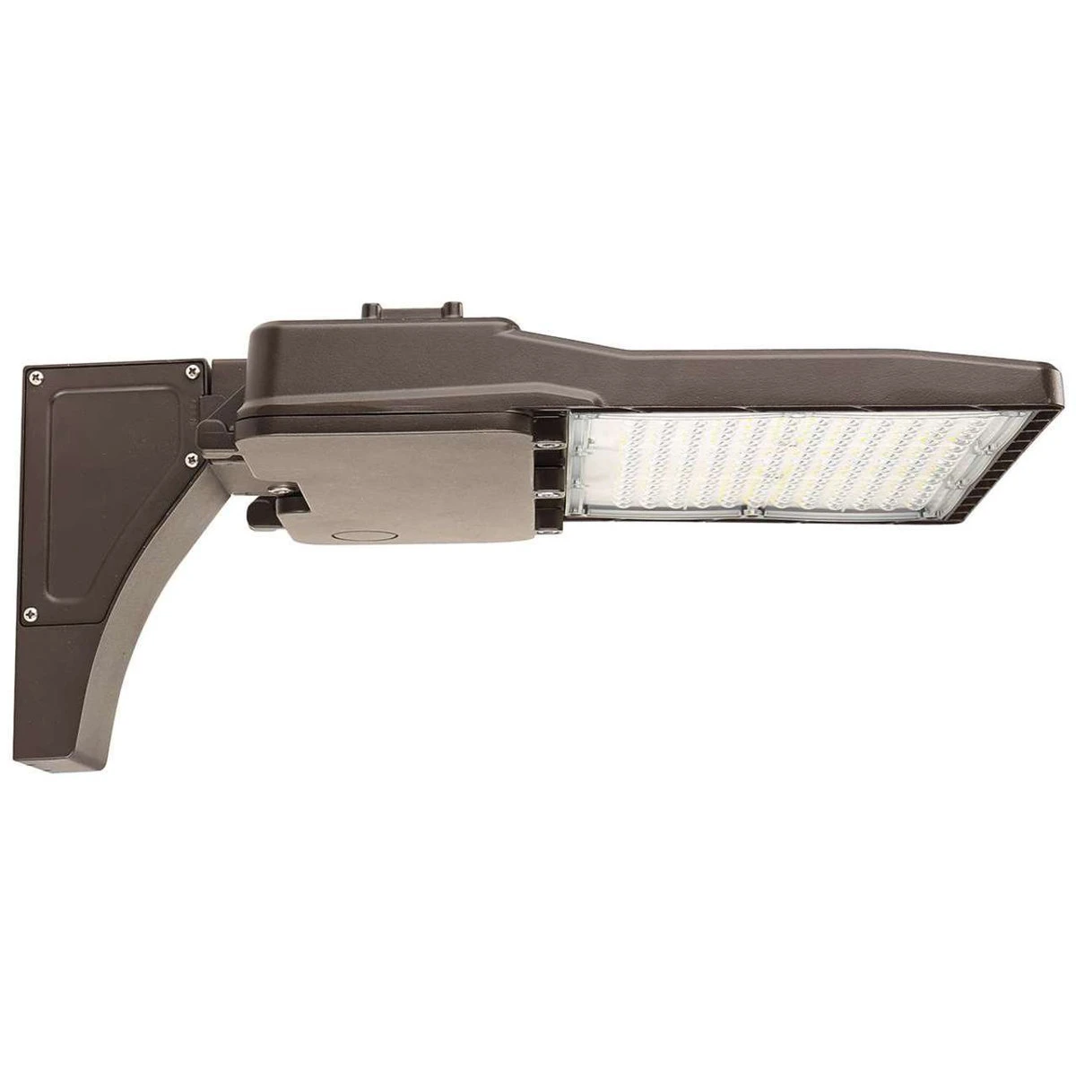 LED Area Light - 150W - 21,000 Lumens - Mester 5 LED Area Light - 150W - 21,000 Lumens - Mester - Image 5