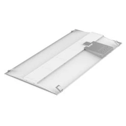 Case Of 2 - 2x4 LED Troffer Light - Wattage Adjustable 30W/40W/50W - Color Tunable 35K/40K/50K - Motion Sensor & J-Box Cover - LumeGen 14 Case Of 2 - 2x4 LED Troffer Light - Wattage Adjustable 30W/40W/50W - Color Tunable 35K/40K/50K - Motion Sensor & J-Box Cover - LumeGen -Zenith Boutique Store vawyqcnn2wckhfsasjsd 58649.1698218403