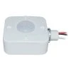 Canopy Light On/Off PIR Sensor - Use With Parking Garage Canopy Light - Mester