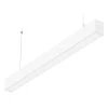 LED 2ft. Linear Light - 20 Watt - 2072 Lumens -White Lamp Body - LumeGen