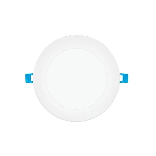 6in. LED Color Tunable Slim Recessed Downlight - 12W - 1000 Lumens - 2700K/3000K/3500K/4000K/5000K - Euri Lighting -Zenith Boutique Store vgtjaom2azoop8dw7dvv 90256.1681862898