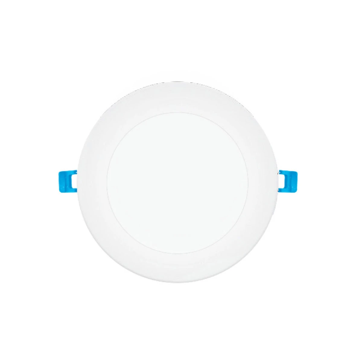 6in. LED Color Tunable Slim Recessed Downlight - 12W - 1000 Lumens - 2700K/3000K/3500K/4000K/5000K - Euri Lighting 1 6in. LED Color Tunable Slim Recessed Downlight - 12W - 1000 Lumens - 2700K/3000K/3500K/4000K/5000K - Euri Lighting