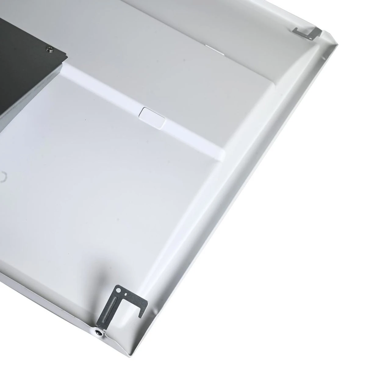 Case Of 4 - 2x4 LED Troffer Light - Wattage Adjustable 40W/50W/60W - 30K/40K/50K - Sensor Base - Jen Lighting 5 Case Of 4 - 2x4 LED Troffer Light - Wattage Adjustable 40W/50W/60W - 30K/40K/50K - Sensor Base - Jen Lighting - Image 5