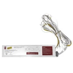 Constant-Power Emergency Driver Gen2 - 5W - 90 Minute Backup Time - LumeGen
