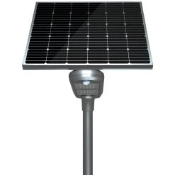 Less-Than-Perfect - Solar LED Area Light - 17,000 Lumen - 6000K