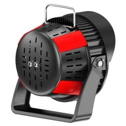 LED High Voltage Sports Light - 500W - 75,000 Lumens - 5000K - 277-480V - Venas -Zenith Boutique Store w154vbpadmjhv95tlus7 14575.1698295862