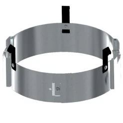 Torsion Spring For Retrofit Downlights - Keystone