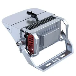 LED High Voltage Sports Light - 650W - 97,500 Lumens - 5000K - 277-480V - Venas -Zenith Boutique Store wfpranfub3wrl0d9x1kr 30153.1696532401