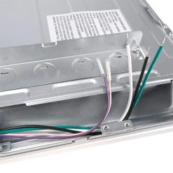 Case Of 2 - 2x2 LED Flat Panel Light - 30W - 40K/50K - XSD -Zenith Boutique Store wtgvgrk1pcvdxkszkdv3 36344.1698280282