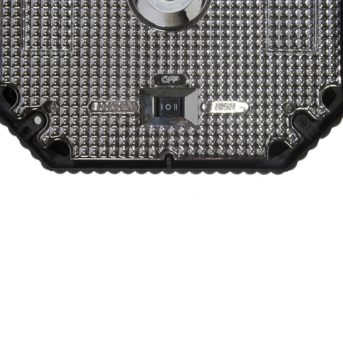 Solar LED Royal Bulb Lantern Light - Black - Gama Sonic 7 Solar LED Royal Bulb Lantern Light - Black - Gama Sonic - Image 7